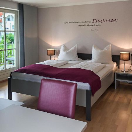 Torstuben Hotel เทตต์นัง ภายนอก รูปภาพ