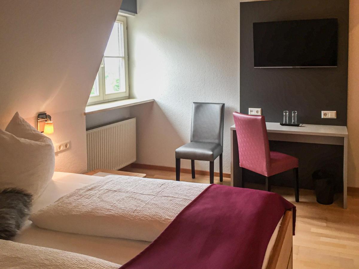 Torstuben Hotel เทตต์นัง ภายนอก รูปภาพ