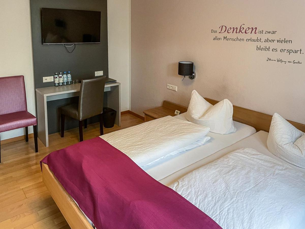 Torstuben Hotel เทตต์นัง ภายนอก รูปภาพ
