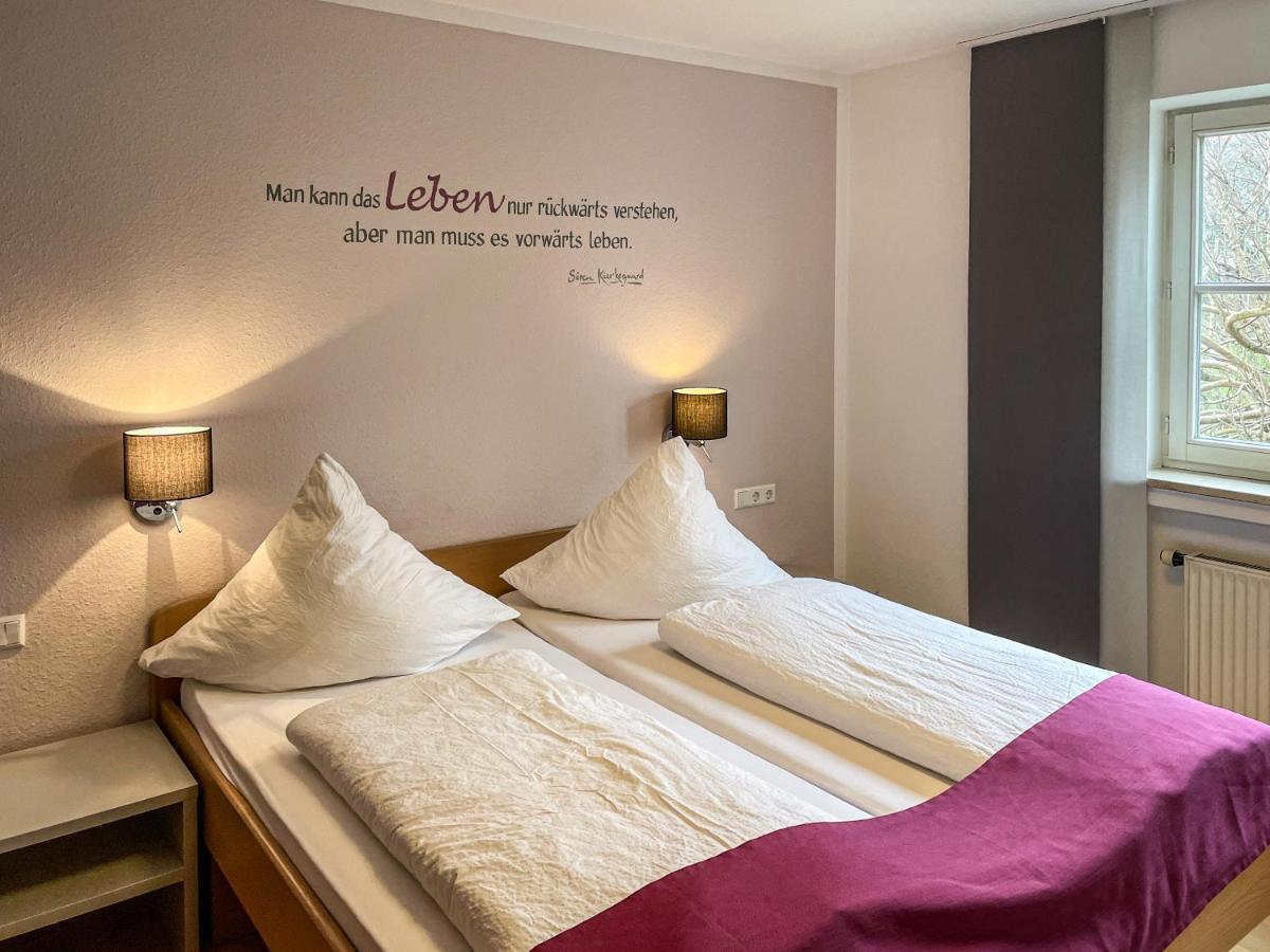 Torstuben Hotel เทตต์นัง ภายนอก รูปภาพ