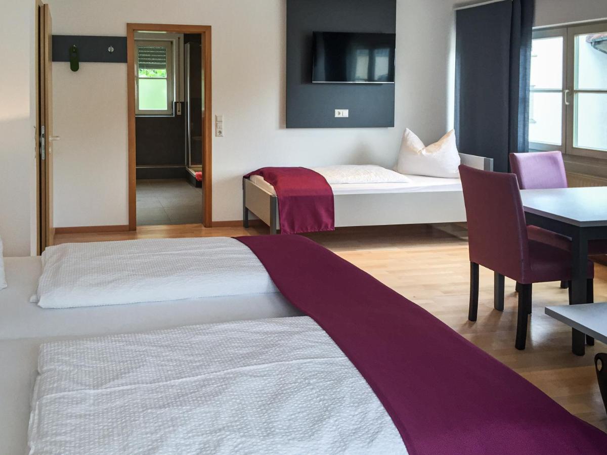 Torstuben Hotel เทตต์นัง ภายนอก รูปภาพ