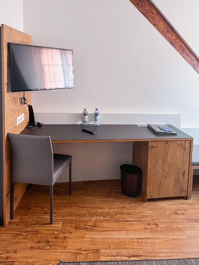 Torstuben Hotel เทตต์นัง ภายนอก รูปภาพ