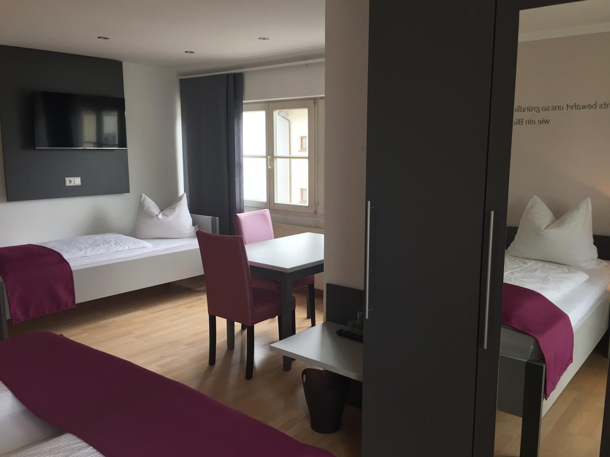 Torstuben Hotel เทตต์นัง ภายนอก รูปภาพ