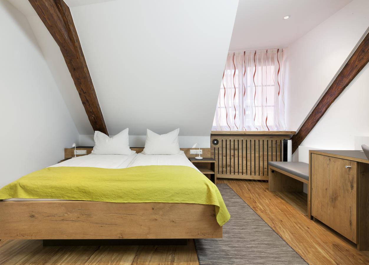 Torstuben Hotel เทตต์นัง ภายนอก รูปภาพ