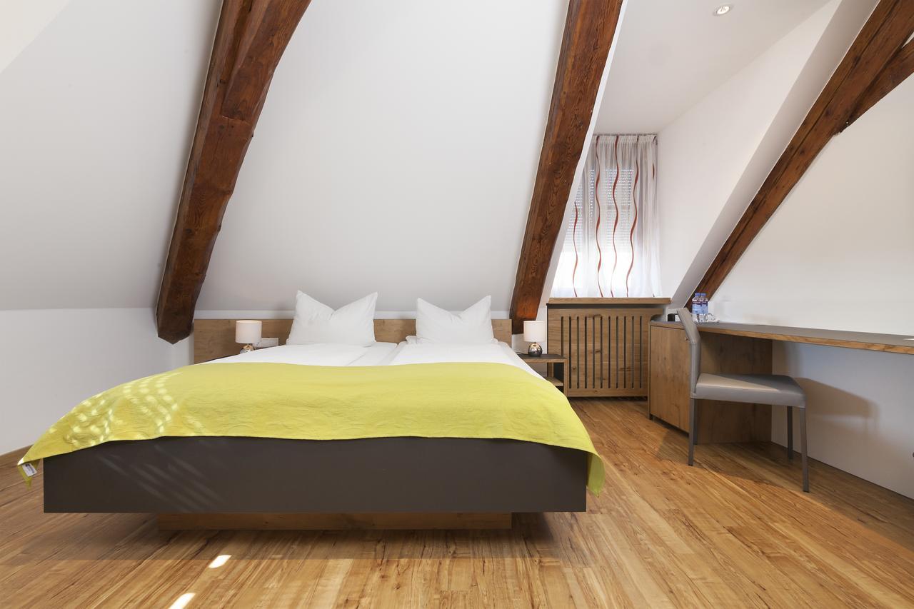 Torstuben Hotel เทตต์นัง ภายนอก รูปภาพ