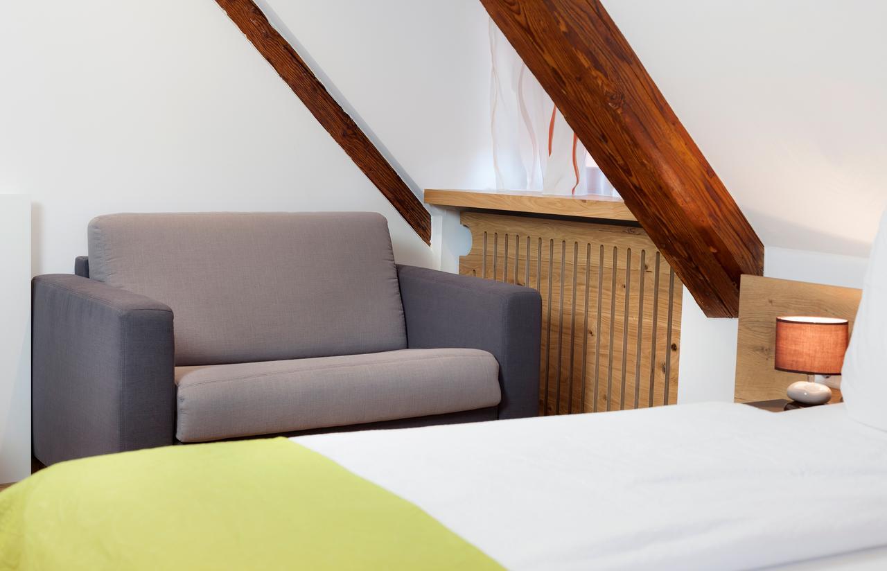 Torstuben Hotel เทตต์นัง ภายนอก รูปภาพ